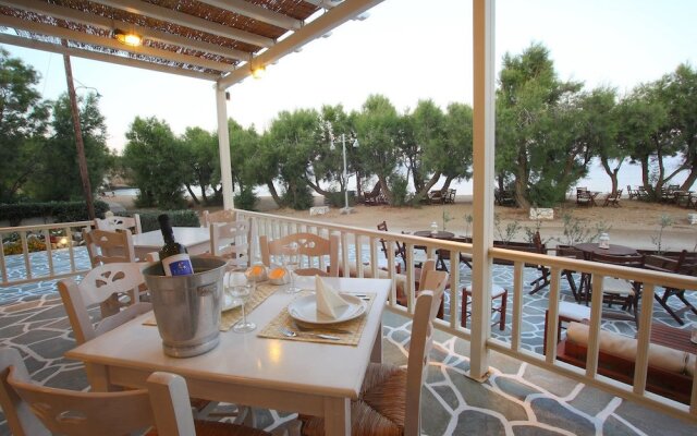 Paros Inn Seafront