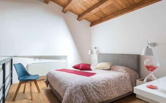 Loft Mercado a Ortigia by Wonderful Italy