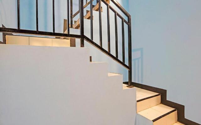 OYO Life 91867 Gangnam Style Kutai