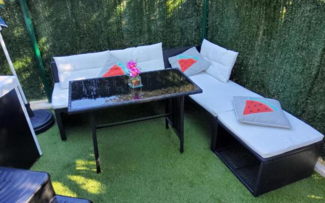 GITE les Faillants, SPA PRIVATIF, PISCINE à LORGUES