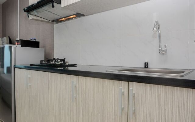 Well Appointed Studio at Grand Kamala Lagoon Apartment