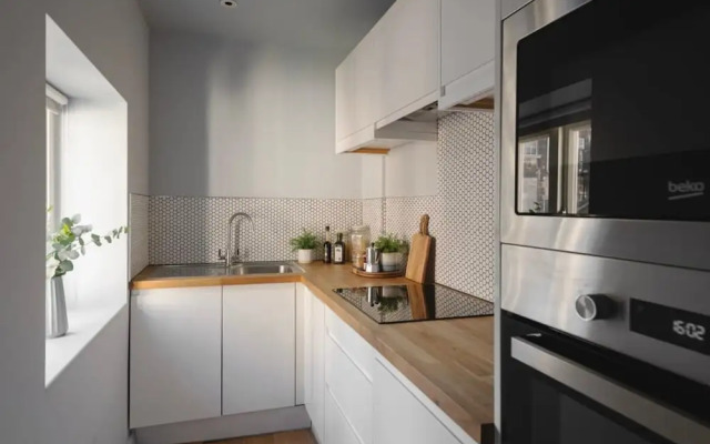 St Catherine s Hospital - Superior Apartment