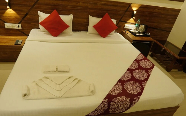 Hotel Vineet