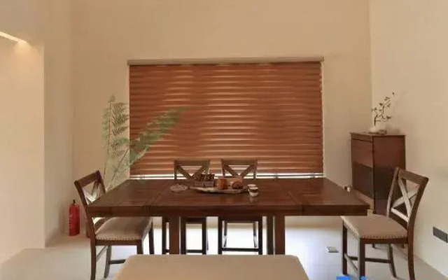 Altay Picturesque Valley Hotel