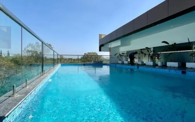 Hotel Grand Serene Mysore