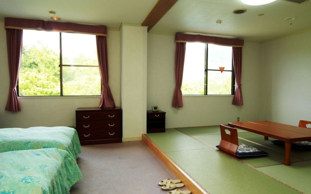 You Resort Hotel