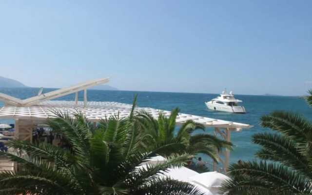 Paradise Beach