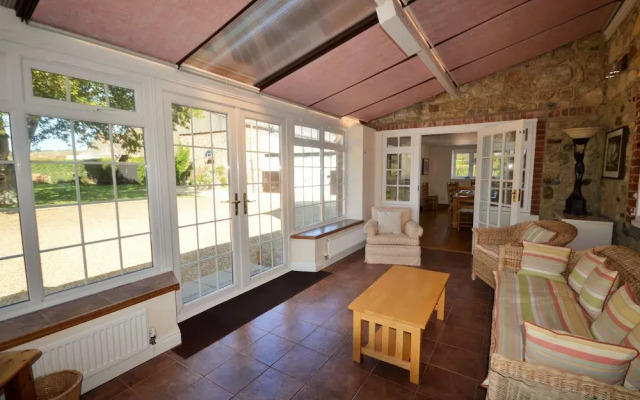 Rookley Farm Lodge