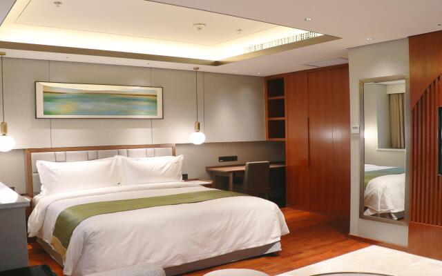 Holiday Inn Hotel & Suites Xi'An High-Tech Zone by IHG