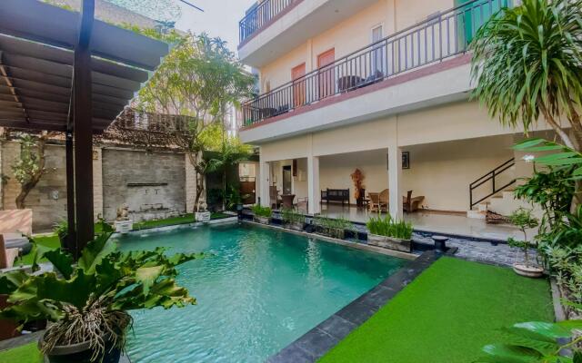 Dedy Beach Inn