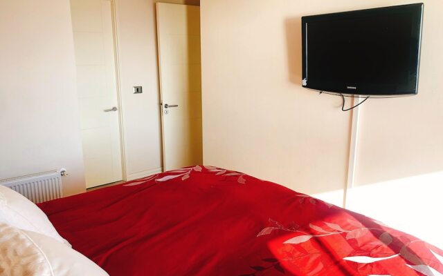 Apartamento 205 Geomar Vista