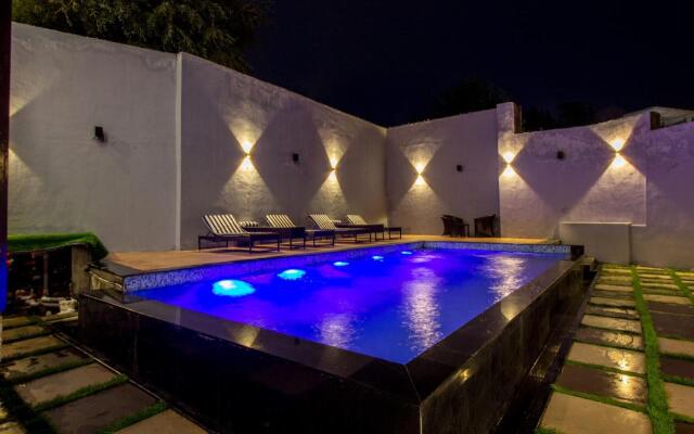 Woodrock Luxury Botique Hotel