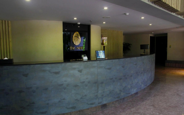 The Nest Hotel Nusa Dua