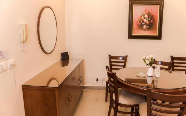 Gleem Luxury Apartments