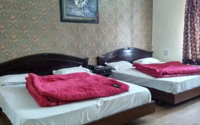 Hotel Ganga Gaurav