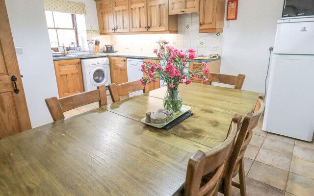 Tithe Cottage