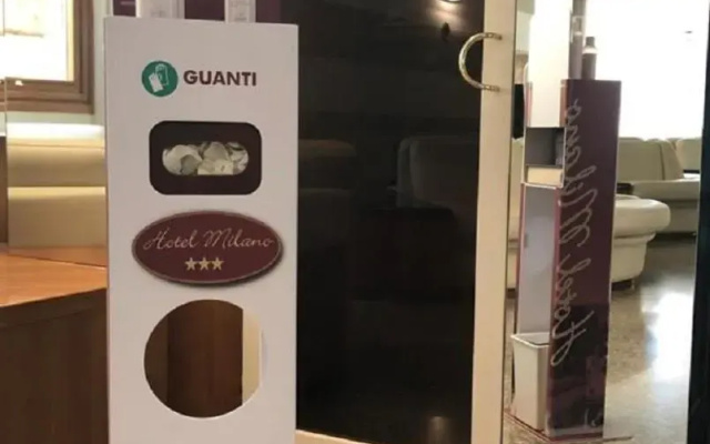 Hotel Milano