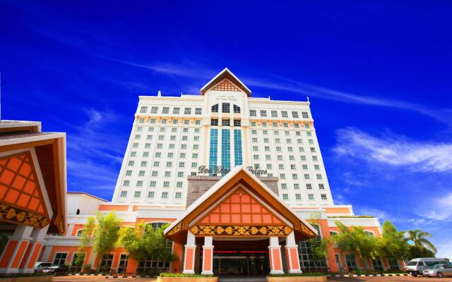 Don Chan Palace, Hotel & Convention