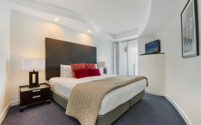 Mantra Sirocco Resort