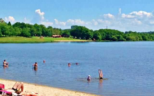 Maison La Peruse at Les Vergnes Gites