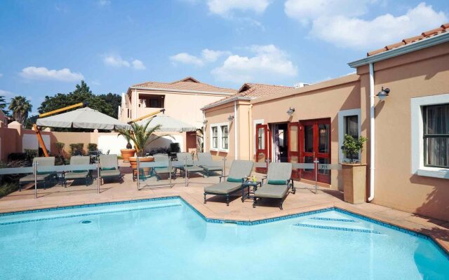 Mercure Johannesburg Bedfordview Hotel