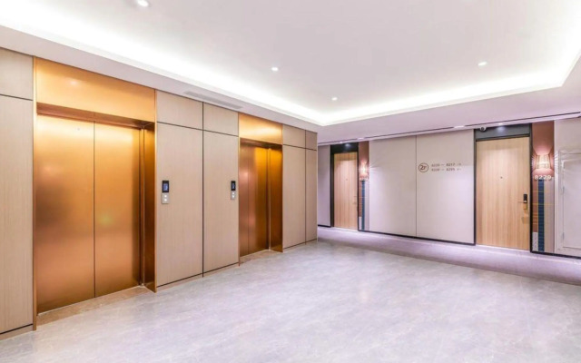 Home Inn Beijing Huoying Metro Station