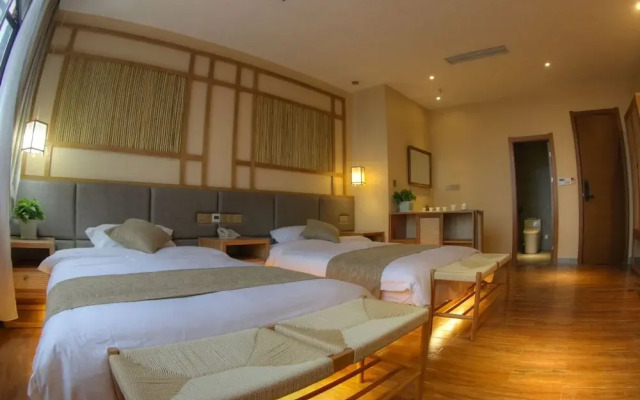 Mi Xi Gui Yin Inn
