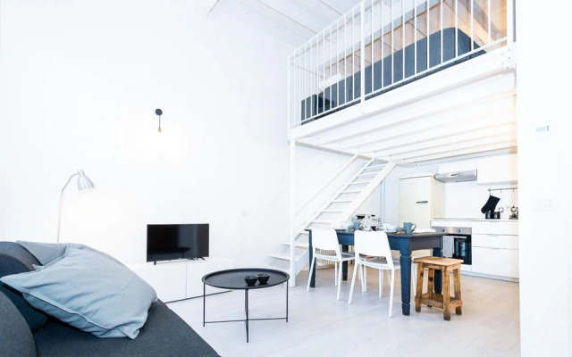 La Dimora Della Torretta