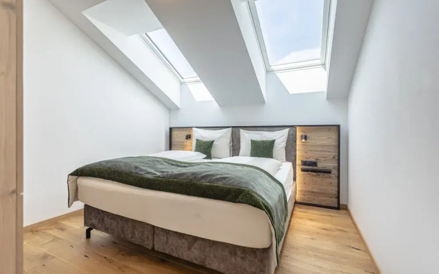 Penthouse in Rauris Near ski Area