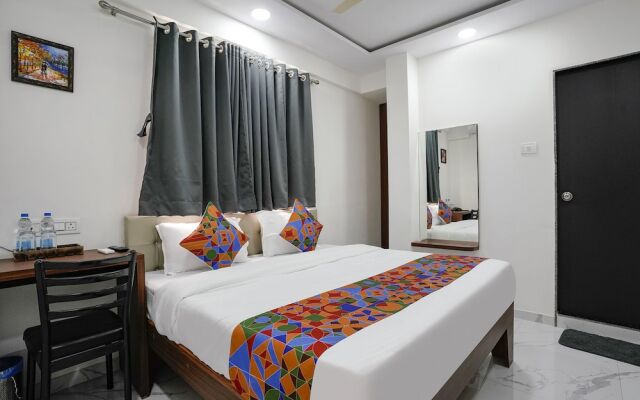 Fabhotel Fortuna Inn