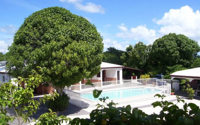 Les Terrasses de Boisvin