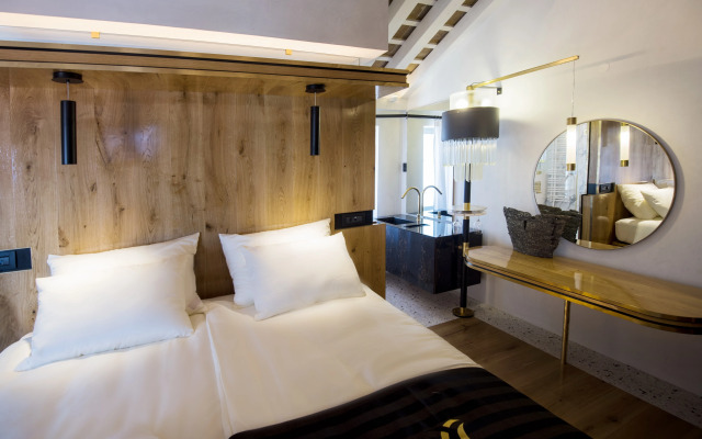 Spirito Santo Palazzo Storico