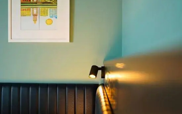 Dublin One Hotel
