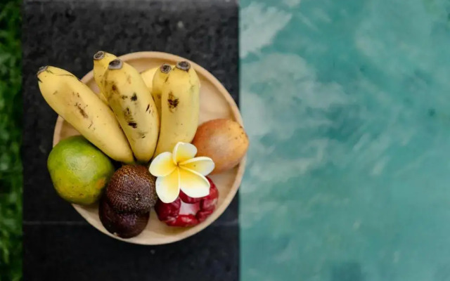 Poka Ubud Hidden Paradise & Spa by EPS