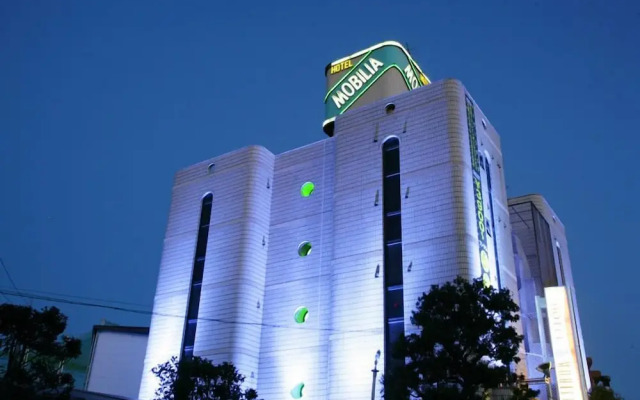 Hotel Mobilia - Adults Only