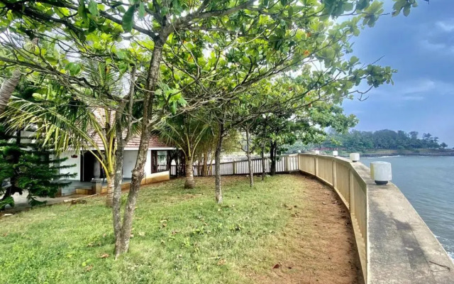 Willo Stays Sea View Home , Kannur