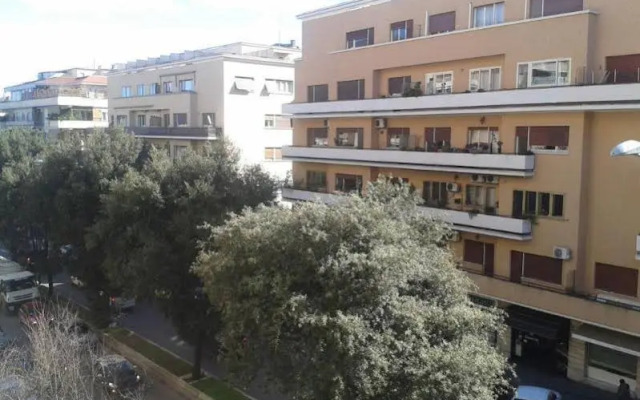 Romantic Holiday Rome B&B