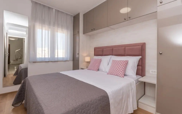Villa Kunfin Zadarvillas