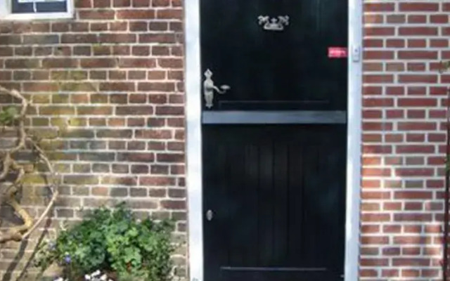 Bed&Breakfast Molenitsky