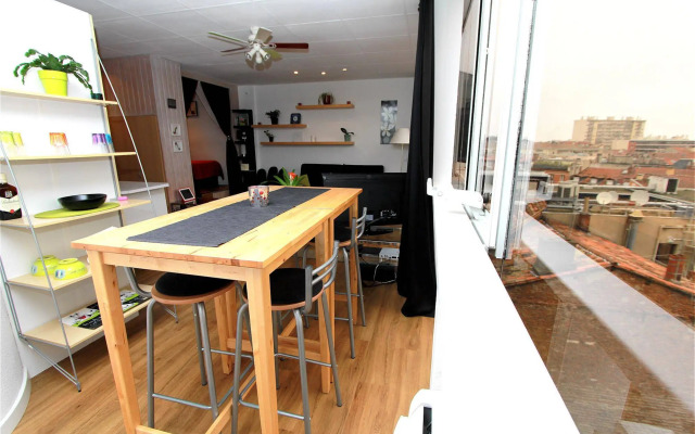 Appartement Wilson