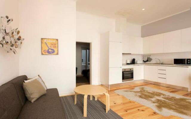 Alfama Charm Apartment