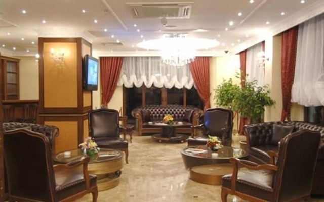 Pasha Palas Hotel Izmit