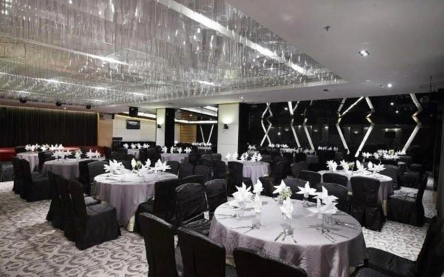Horizon Hotel