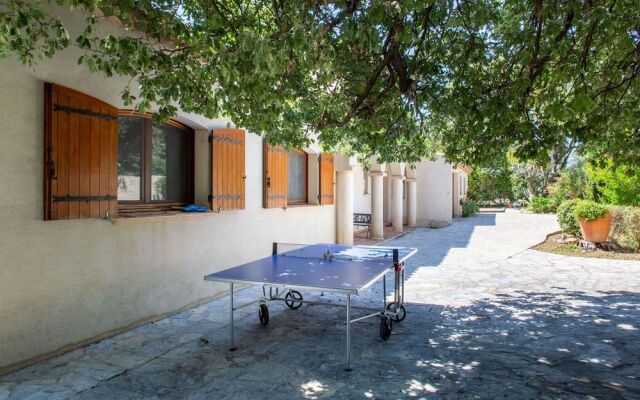 Premium Villa in Ollioules with Swimming Pool
