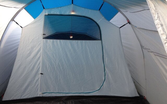 Burren Bushcraft - Camping & Adventures