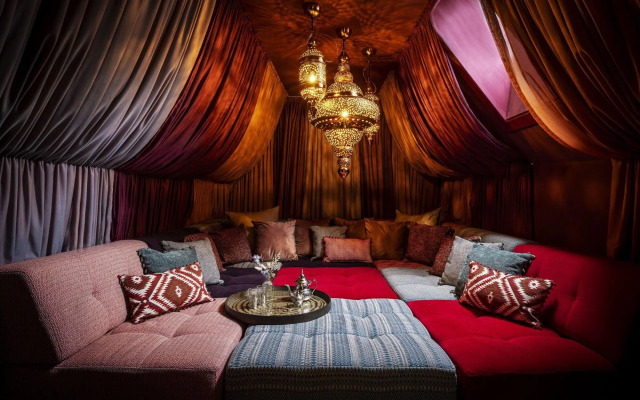 Virgin Hotels Edinburgh