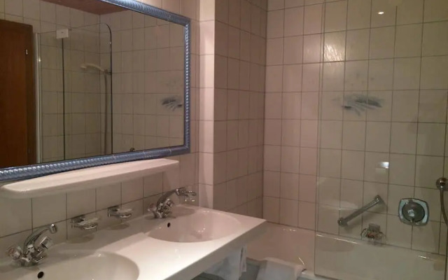 Hotel Senn