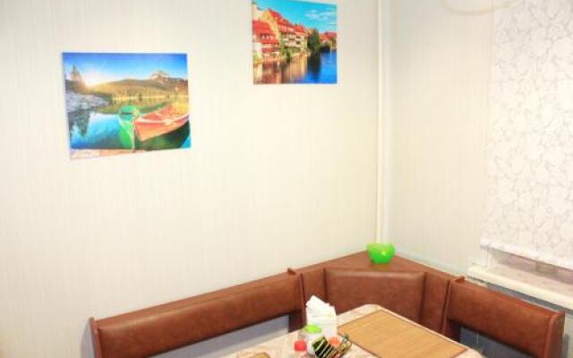 GoodHotel Novovoronezh