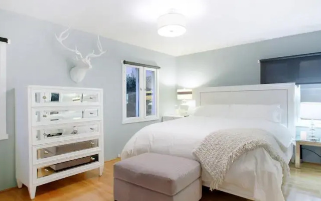 West Hollywood House
