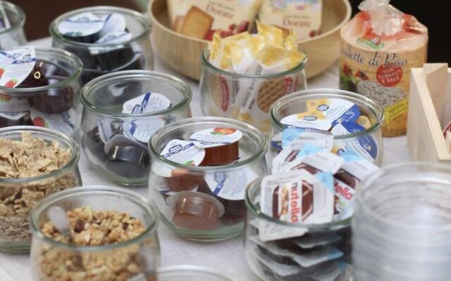 Hotel Tornielli 9 by LVG Hotel Collection